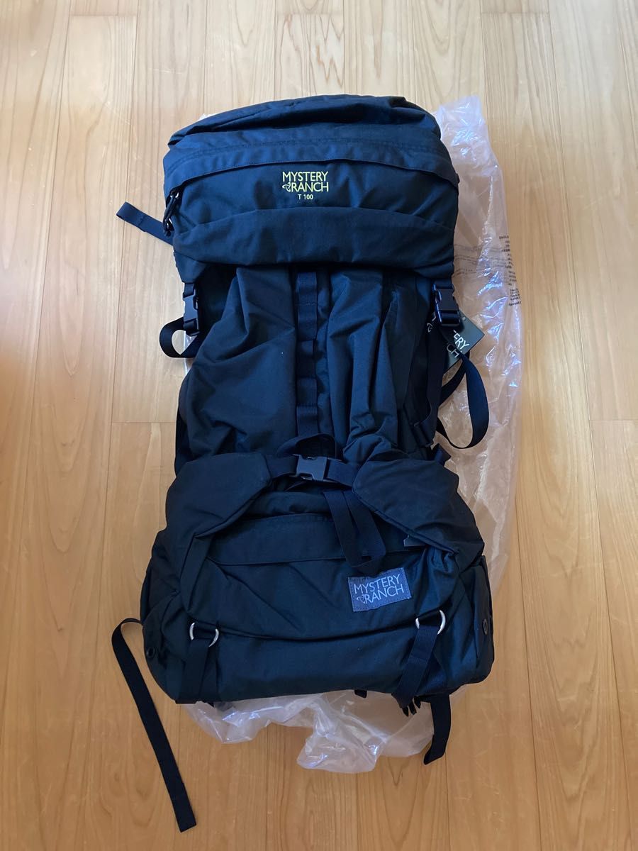 ミステリーランチ(MysteryRanch)の新品・未使用品・中古品|PayPayフリマ