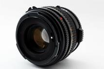 8000円値下げ！早い者勝ち！13495 現状特価 Mamiya SEKOR C 70mm F2.8 LS ジャンク マミヤ_画像3