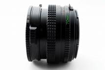 8000円値下げ！早い者勝ち！13495 現状特価 Mamiya SEKOR C 70mm F2.8 LS ジャンク マミヤ_画像6