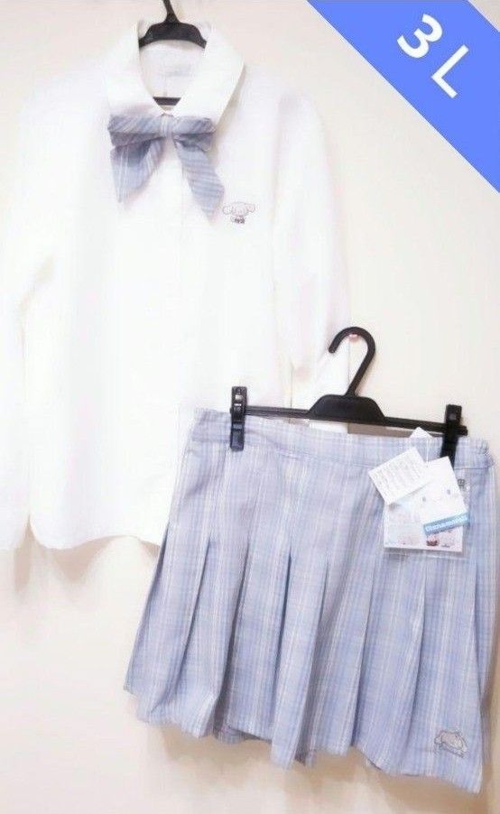 サンリオ シナモロール カーディガン 制服|Yahoo!フリマ(旧PayPay