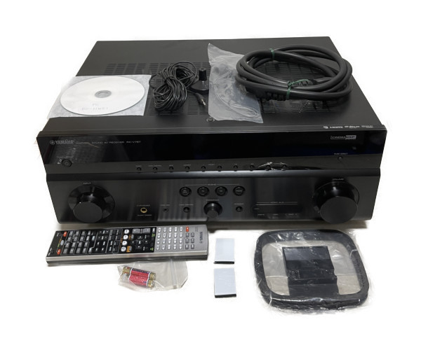 ヤフオク! -「rx-v767」の落札相場・落札価格