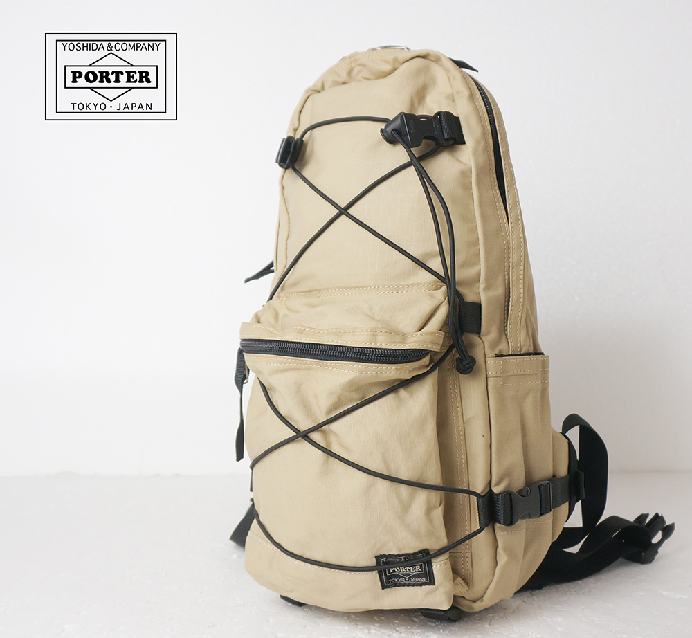 ヤフオク! -「porter bicycle」(リュックサック、デイパック) (かばん