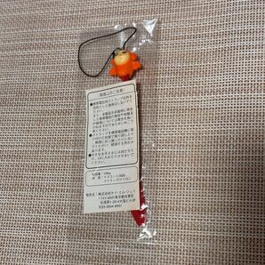 ドコモんストラップ