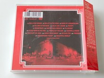 【DVD付限定盤】Rage Against The Machine / Live At The Grand Olympic Auditorium 帯付CD/DVD SICP460/1 03年日本盤ボートラ2曲+映像_画像2
