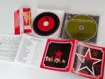 【DVD付限定盤】Rage Against The Machine / Live At The Grand Olympic Auditorium 帯付CD/DVD SICP460/1 03年日本盤ボートラ2曲+映像_画像3