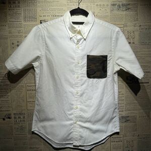 GLOBAL WORK グローバルワーク 半袖シャツsize S