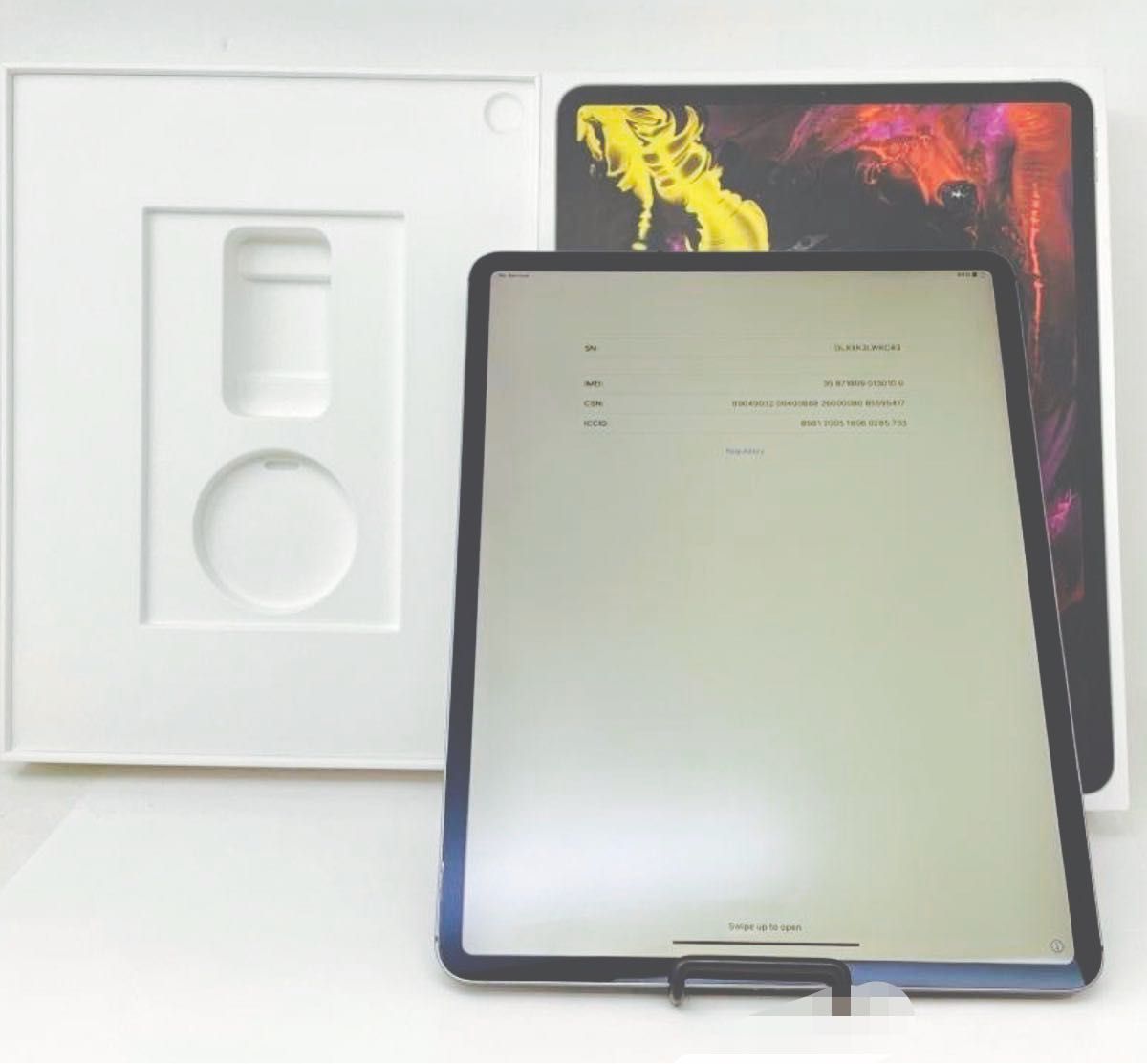 新品未開封】iPad 10 9インチ 第10世代 Wi-Fi 64GB ブルー｜PayPayフリマ