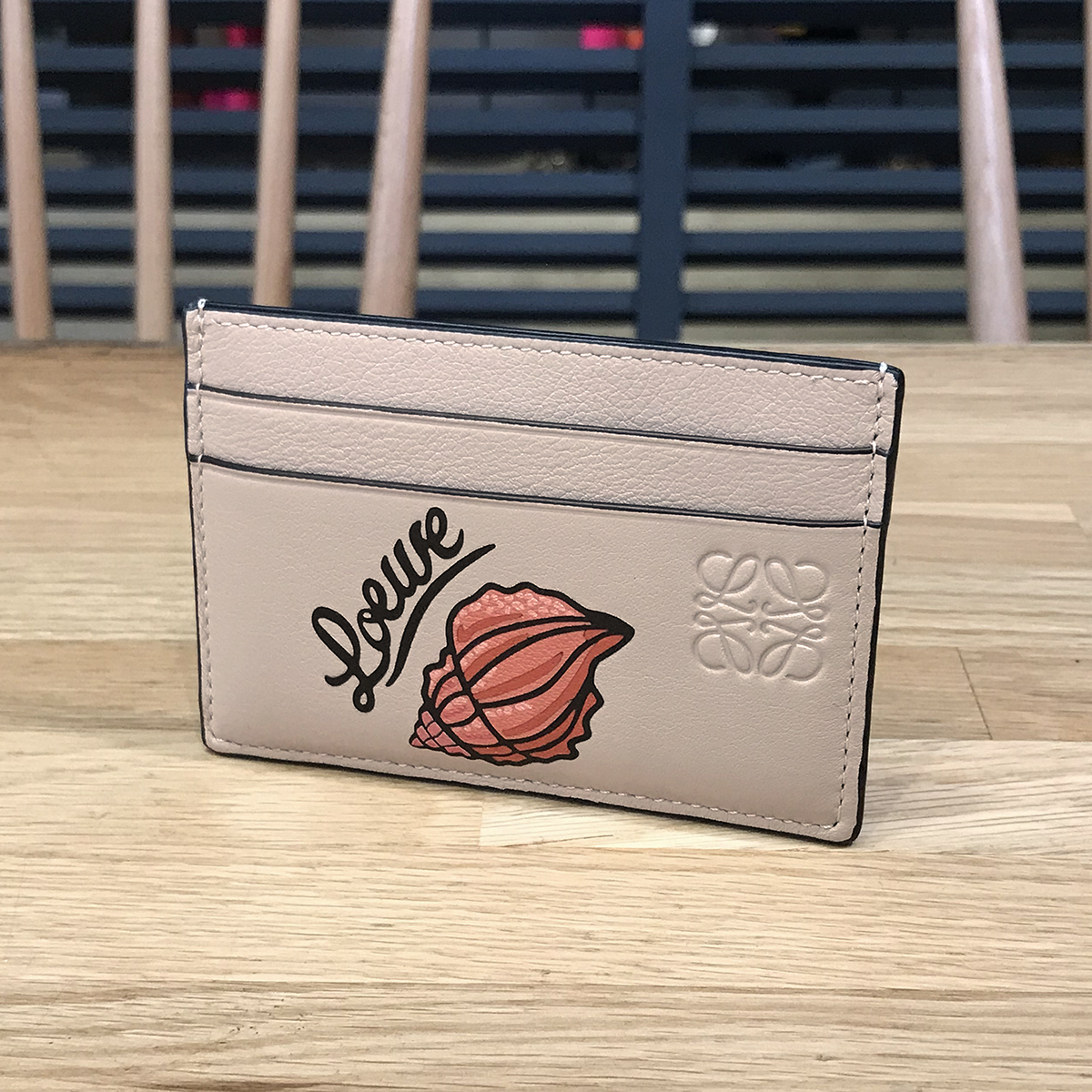 2023年最新】Yahoo!オークション -ロエベカードケースの中古品・新品