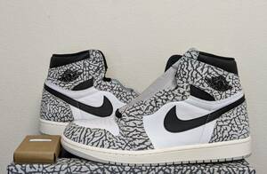 送料込 未使用 28.5cm AIR JORDAN 1 RETRO HIGH OG DZ5485-052 ジョーダン 