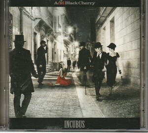 CD「Acid Black Cherrry / INCUBUSインキュバス」　送料込