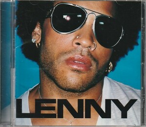 CD「LENNY / KRAVITZ」　送料込