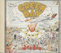 CD「GREEN DAY / Dookie 」　送料込_画像1