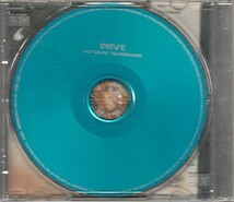 CD「MO'SOME TONEBENDER / DRIVE」　送料込_画像2