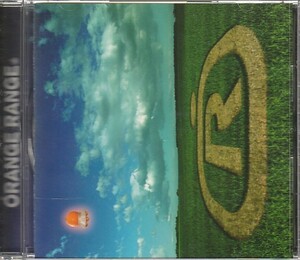 CD「ORANGE RANGE / ミチシルベ ~a road home~」　送料込