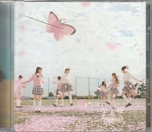 CD「AKB48 / 桜の木になろう」　送料込
