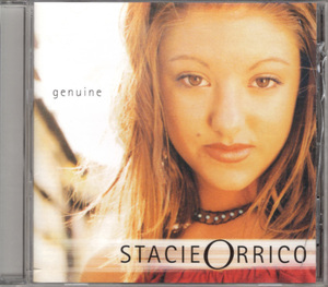 CD「STACIE ORRICO / genuine」　送料込