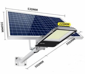  popular recommendation *1500W street light solar light outdoors for waterproof high luminance automatic lighting switching off the light crime prevention light entranceway garden road ... garden light parking place lighting 