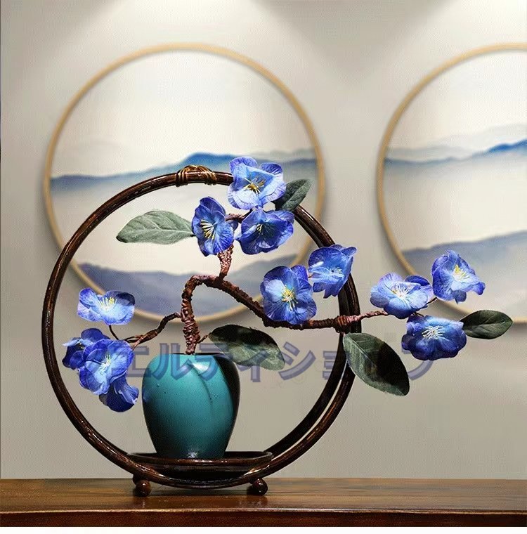 禅 花器の値段と価格推移は?|12件の売買情報を集計した禅 花器の価格