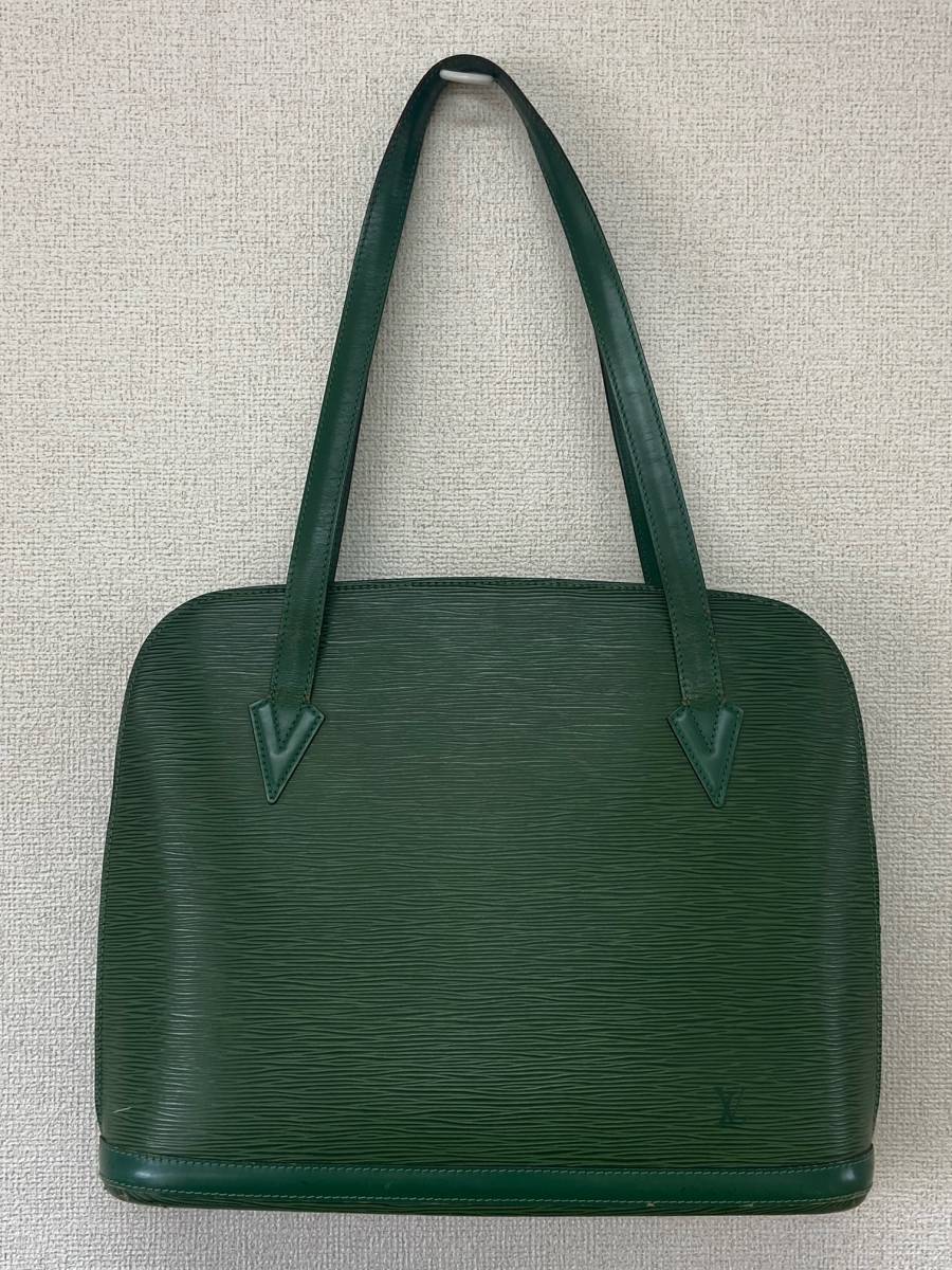 ヤフオク! -「リュサック」(エピライン) (かばん、バッグ)の落札相場