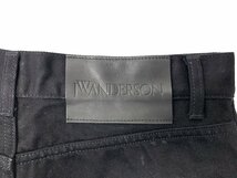 JW ANDERSON (ジェイダブリューアンダーソン) Pocket Carpenter Jeans ポケット カーペンター ジーンズ パンツ ボトムス メンズ /036_画像5