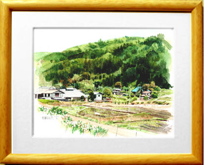 2023年最新】ヤフオク! -#群馬県(絵画)の中古品・新品・未使用品一覧