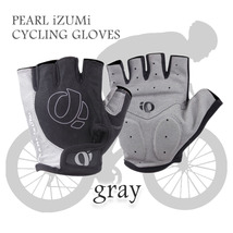 Pearl Izumi サイクリング グローブ 手袋 （グレー）L_画像1