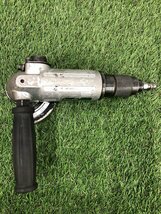 【中古品】NPK 100mmアングルグラインダ NAG-400A　●●　IT8D76M67HWG_画像2