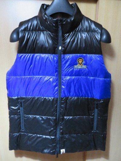 ヤフオク! -エイプ ダウン ベストの中古品・新品・未使用品一覧 ヤフオク! -エイプ ダウン ベストの中古品・新品・未使用品一覧