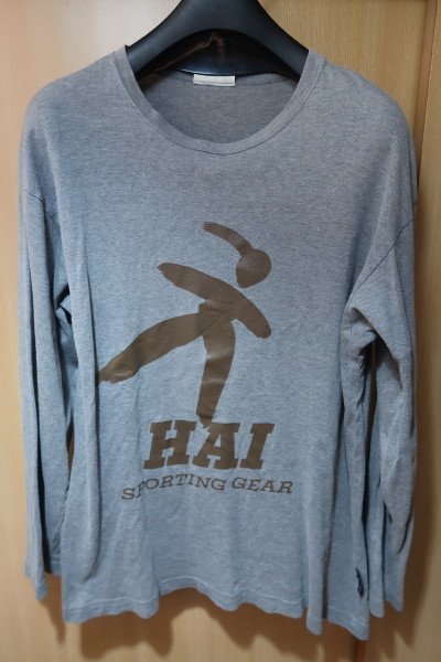 ヤフオク! -hai sporting gear(ファッション)の中古品・新品・古着一覧