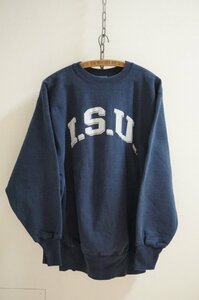 θθ CHAMPION チャンピオン リバースウィーブ スウェット LSU / MADE IN USA