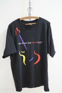 ★★ヴィンテージ ROCK AND ROLL HALL OF FAME + MUSEUM Tシャツ