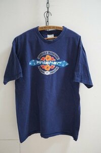 ★★ヴィンテージ NIKE Tシャツ HONOLULU MARATHON FINISHER 2002