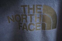 θ THE NORTH FACE スウェットパーカ_画像3