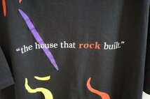 ★★ヴィンテージ ROCK AND ROLL HALL OF FAME + MUSEUM Tシャツ_画像3