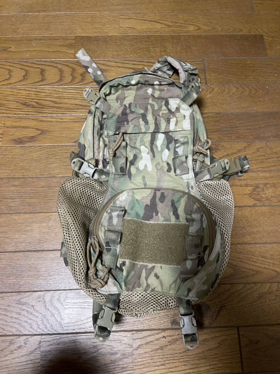 ヤフオク! -「eagle アサルトパック」の落札相場・落札価格