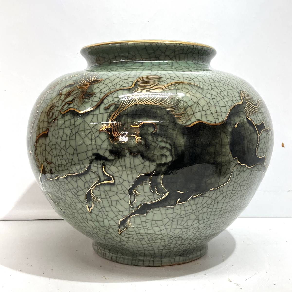 ヤフオク! -「大堀相馬焼」(工芸品) の落札相場・落札価格