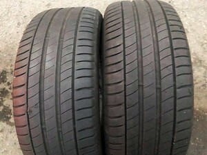 バリ山ラジアル 225/45R17 94W XL MICHELIN PRIMACY 3ミシュランプライマシー 2本 W246 CLA W204 Z3 Z4 E90 E46 E87 F20 VOLVO GOLF GTi A3