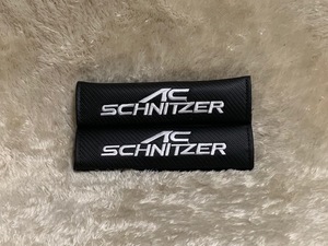 SCHNITZER/ シュニッツァー　シートベルトパッド