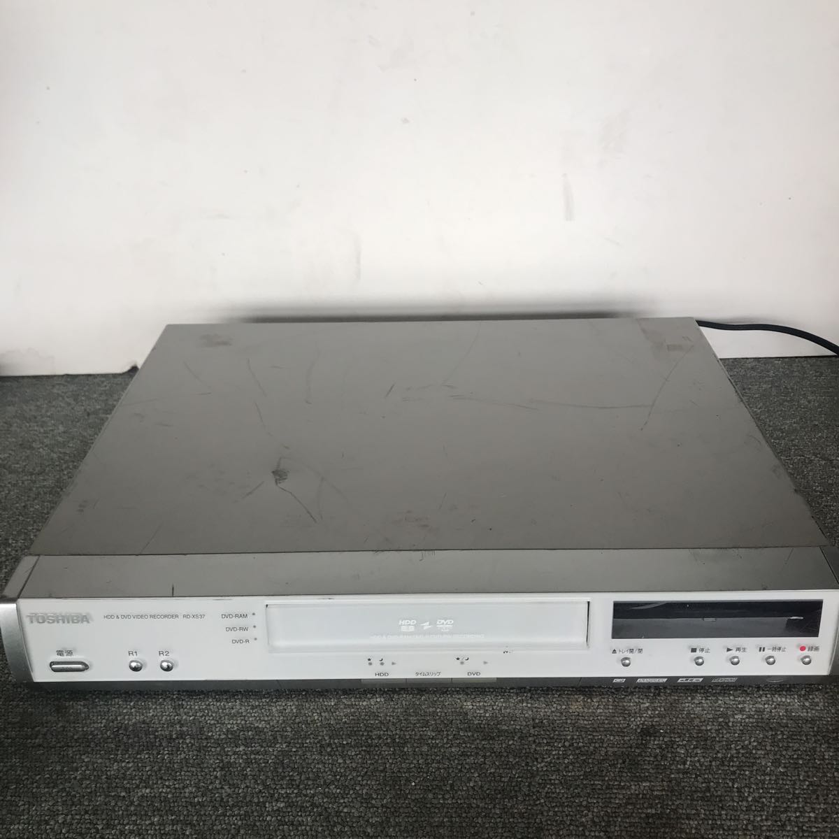 2023年最新】Yahoo!オークション -rd-xs37の中古品・新品・未使用品一覧