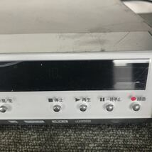東芝 HDD&DVDレコーダー RD-XS37 05年製 fu-38_画像4