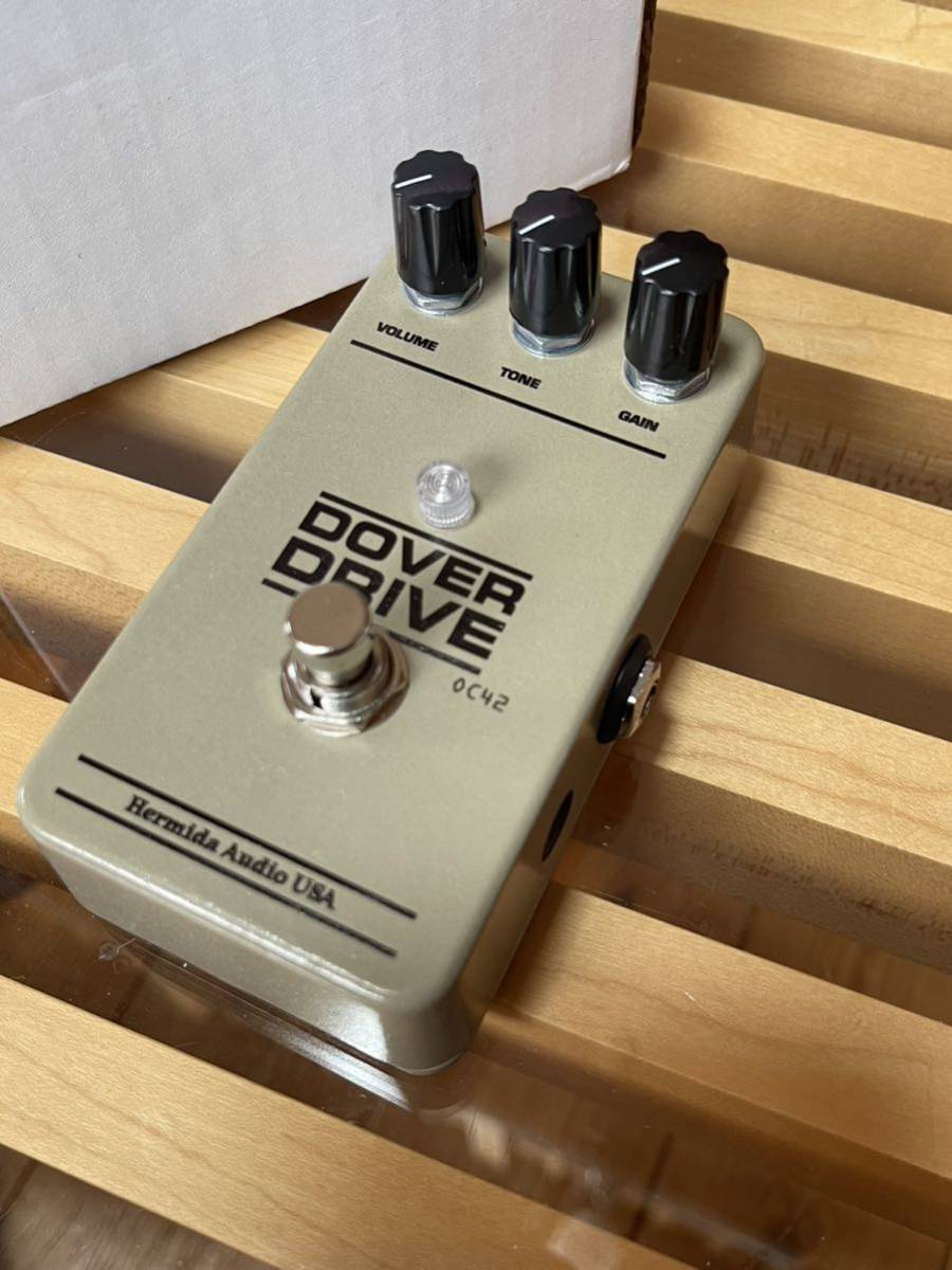 訳あり Dover Lovepedal キャンペーン値下げ Drive 新品 BC178