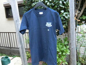 The Vancouver Police Department ERT Tシャツ　デッドストック　新品　未使用　カナダ警察物　レア