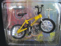 送料300円　フィンガー　BMX　フィギュア　MOUNT.BMX　_画像2