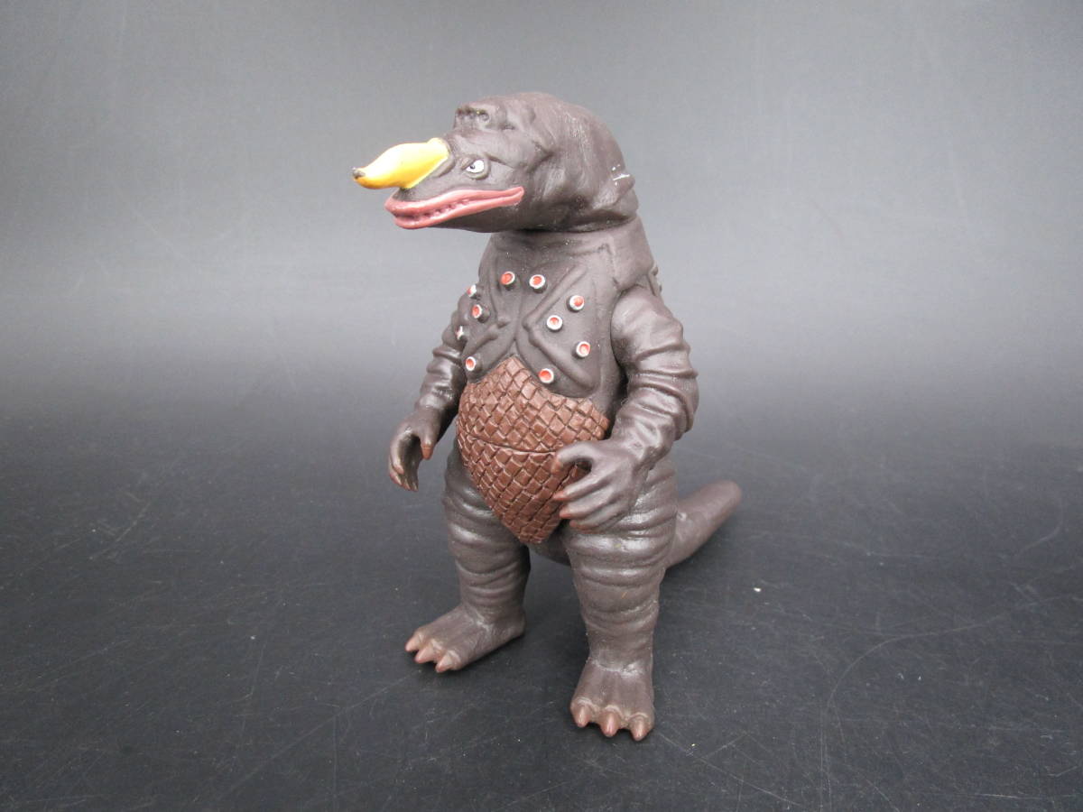 ヤフオク! -ザラガス ソフビの中古品・新品・未使用品一覧
