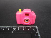 送料200円　DF-01　カメラ　スライド　ボタンを押すと画像が変わる　おまけ　駄菓子　駄玩具　ミッキーマウス　ミニーマウス他　（HGTJ_画像2