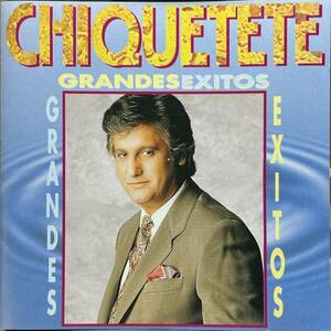 (C11H)* flamenco can ta all /chiketete/Chiquetete/Grandes Exitos( the best record )*