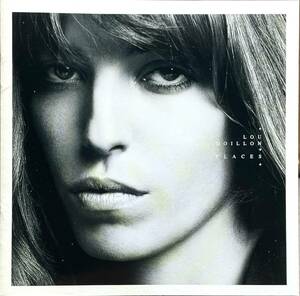 (C30H)☆フレンチポップ/ルー・ドワイヨン/Lou Doillon/Places☆