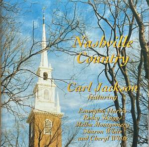 (C13H) ☆ Country Beautiful Goods/Carl Jackson/Carl Jackson Feat.