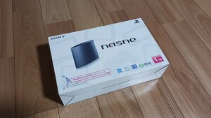 ☆美品☆　SONY nasne ナスネ 1TB CECH-ZNR2J ソニー　PS3 PS4