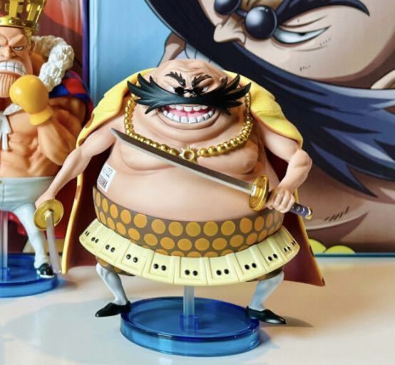 Yahoo!オークション  ガレージキットその他 ONE PIECEの落札